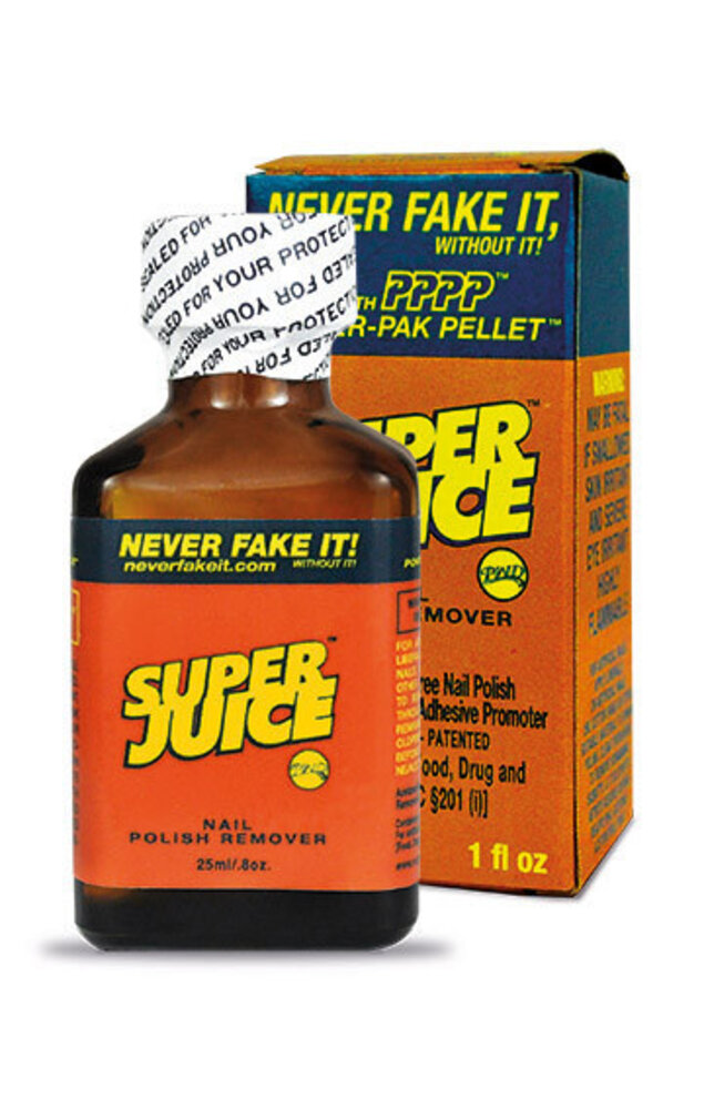 Super Juice 25ml
