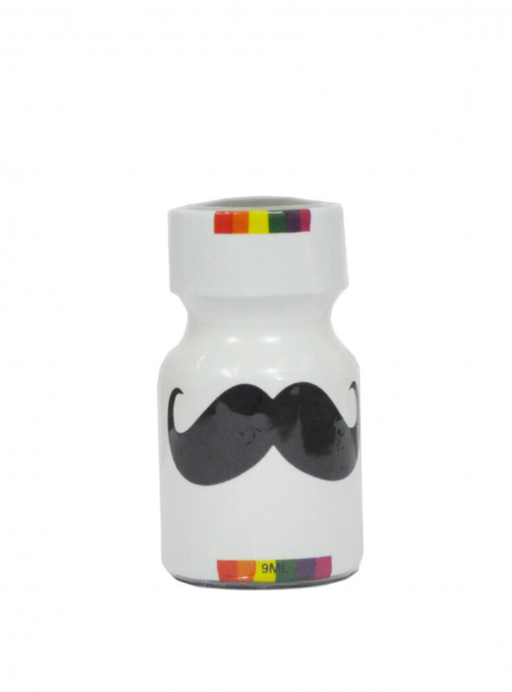 SNOR (Moustache) 10ml