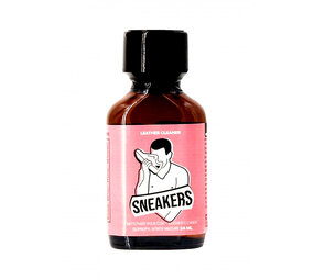 Sneakers 24ml