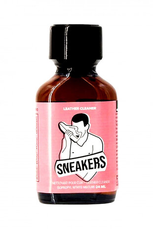 Sneakers 24ml