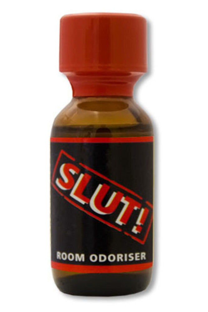 SLUT! 25ml