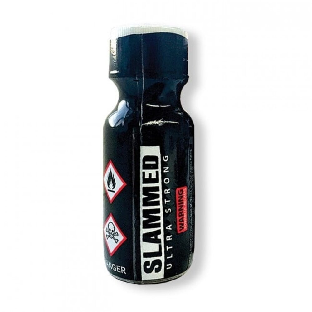 Slammed Ultra Strong 25ml
