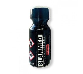 Slammed Ultra Strong 25ml