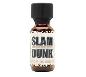 Slam Dunk 25ml