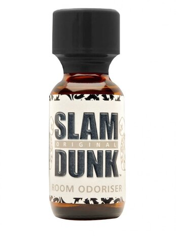 Slam Dunk 25ml