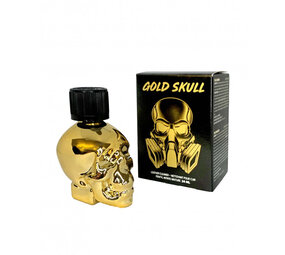 Skull Gold 24ml