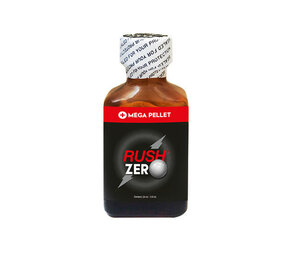 Rush Zero 24ml