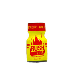 Rush Fire 10ml