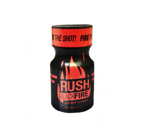 Rush Black Fire 10ml