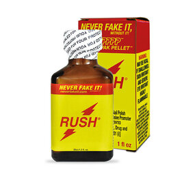 Rush 25ml