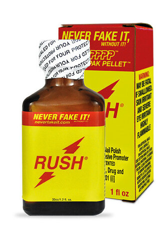 Rush 25ml