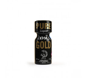 Roma Gold 15ml