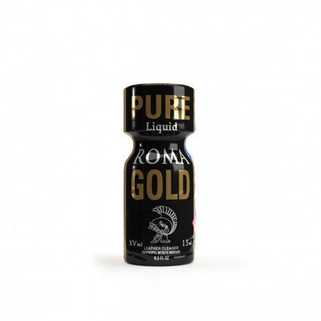 Roma Gold 15ml