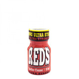 REDS Ultra Strong Leather Cleaner 10ml