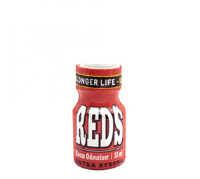 REDS Extra Strong Special EU Formula 10ml