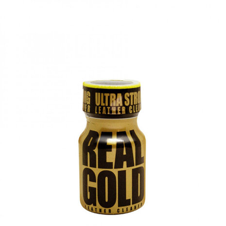 Real Gold Ultra Strong 9ml