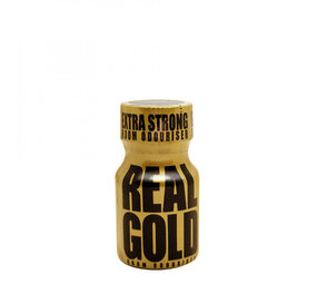 Real Gold Extra Strong 9ml