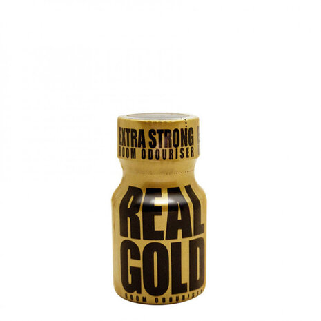 Real Gold Extra Strong 9ml