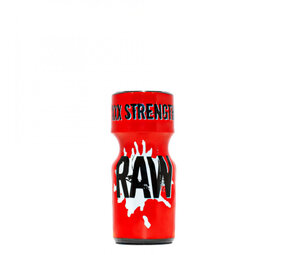 RAW XXX Strength 10ml