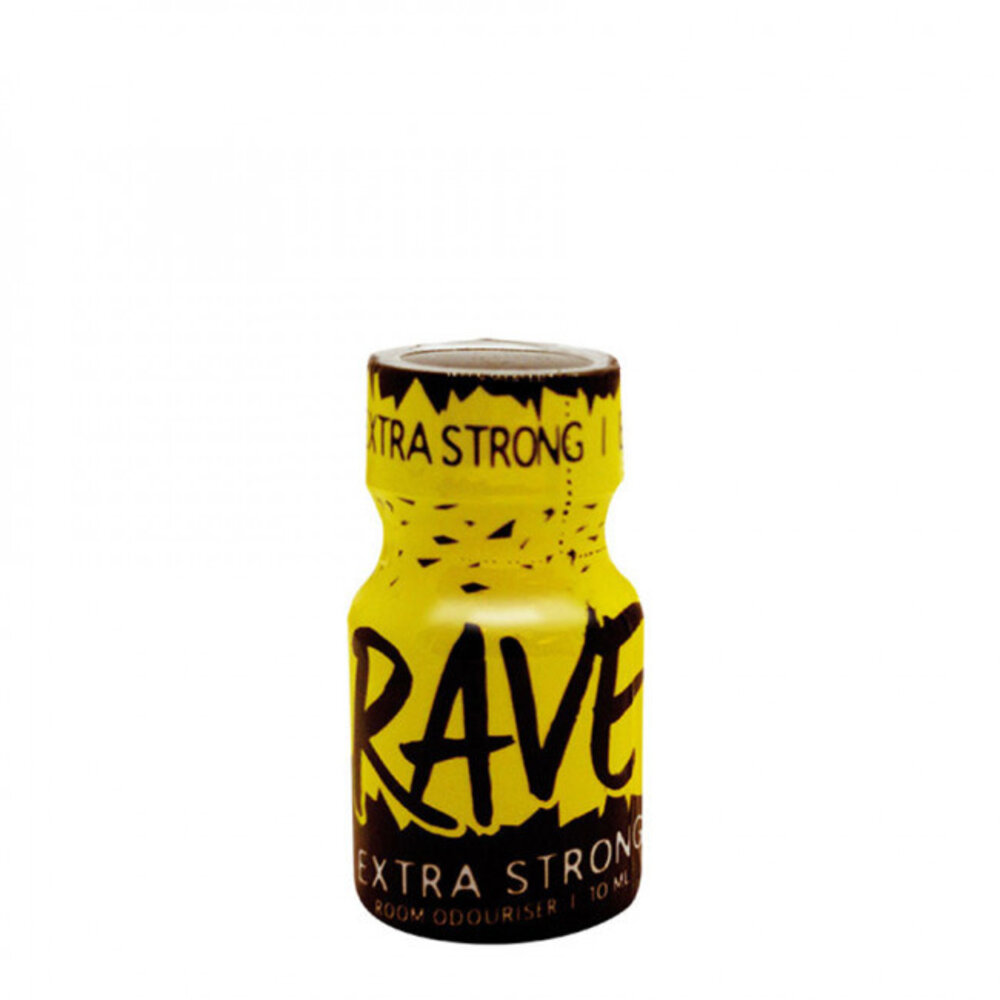 RAVE Extra Strong 10ml