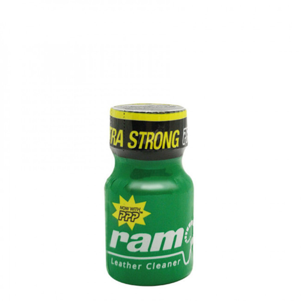 Ram Ultra Strong 9ml