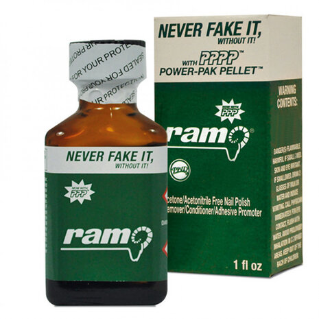 Ram Special EU Formula 30ml