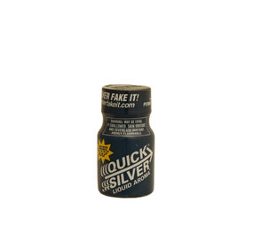 Quicksilver Special EU Formula 9ml