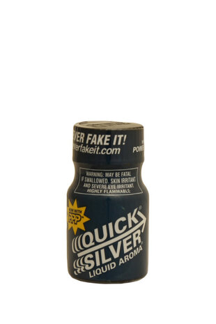 Quicksilver Special EU Formula 9ml