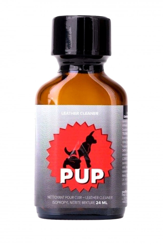 PUP 24ml