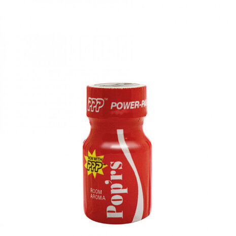 Pop´rs Room Odouriser 9ml (French Formula)