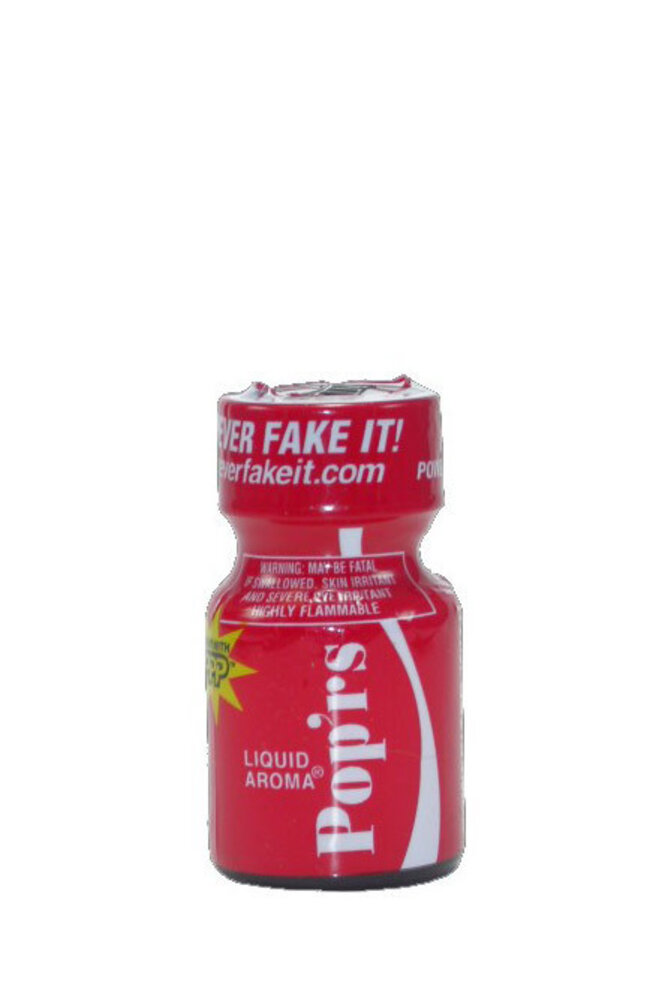 Pop´rs Liquid Aroma 9ml (US Formula)