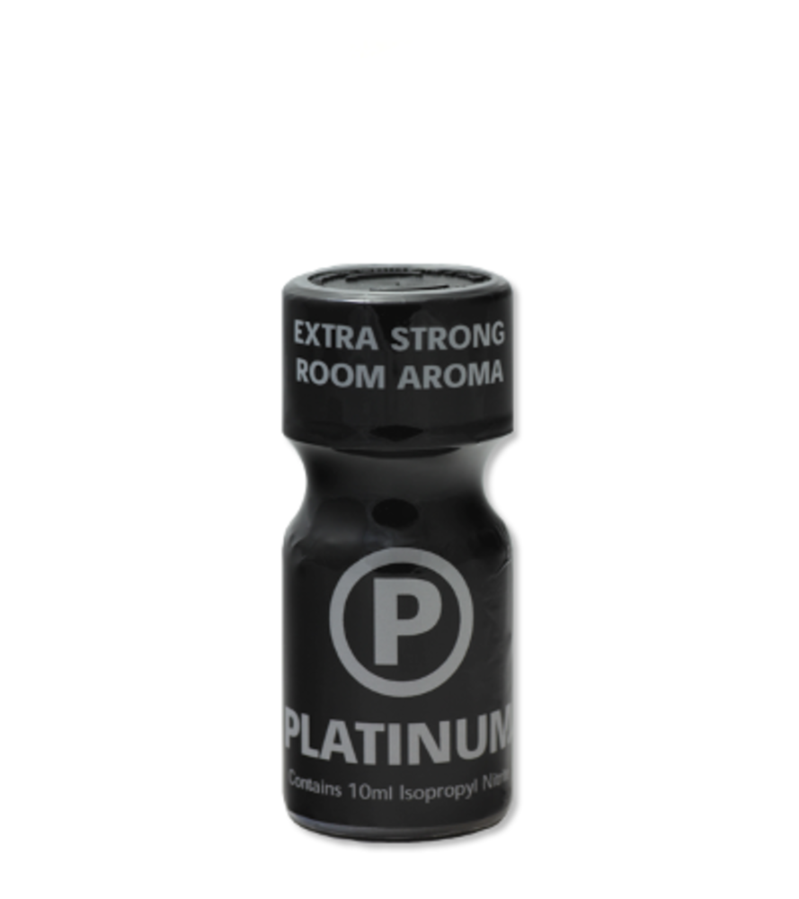 Platinum Aroma 10ml