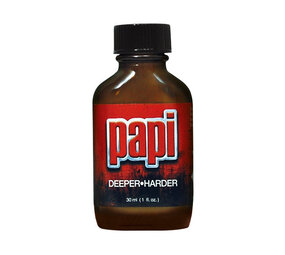 papi DEEPER HARDER 30ml