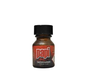 papi DEEPER HARDER 10ml
