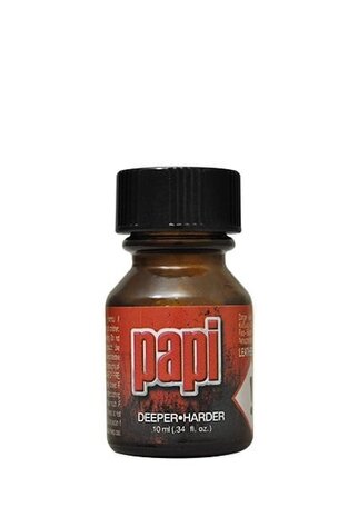 papi DEEPER HARDER 10ml