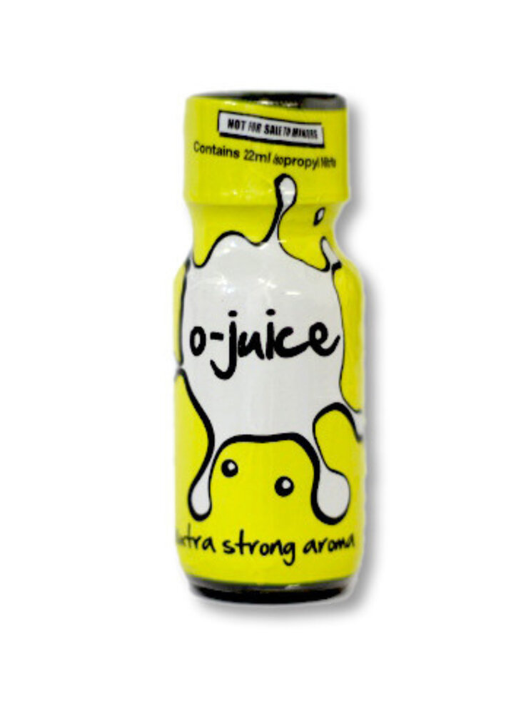 O-Juice 22ml