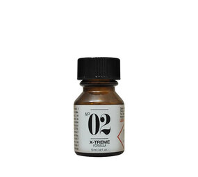 N°02 X-TREME 10ml