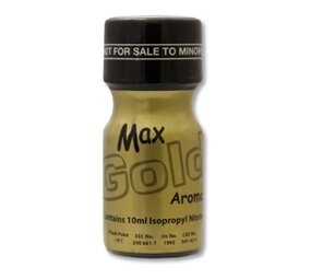 Max Gold Aroma 10ml
