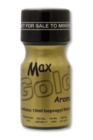 Max Gold Aroma 10ml