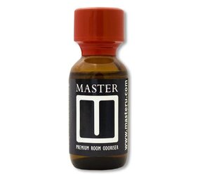Master U Premium 25ml