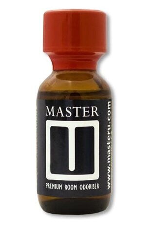 Master U Premium 25ml