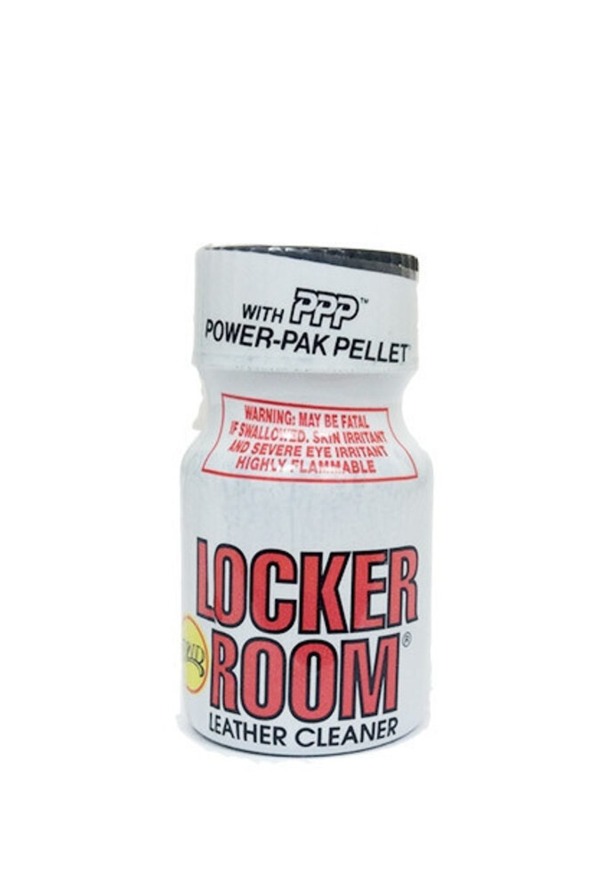 Lockerroom 10ml