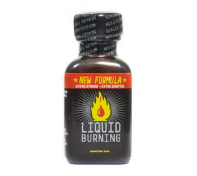 Liquid Burning 24ml