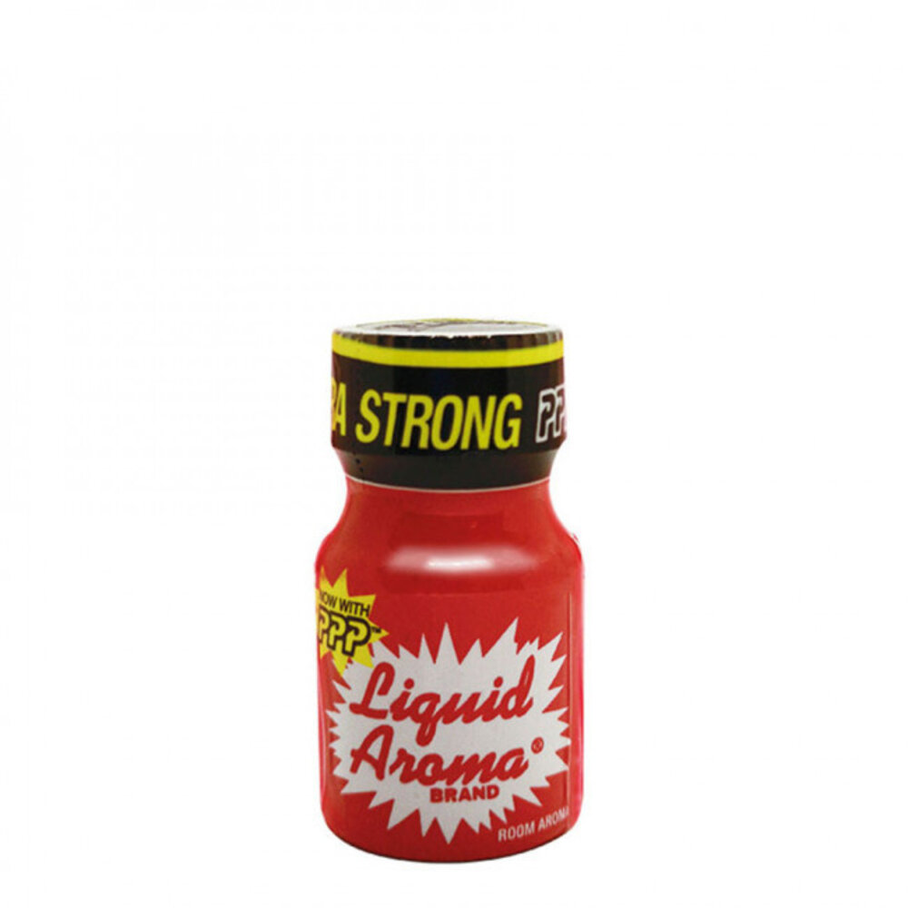 Liquid Aroma Brand Ultra Strong 9ml