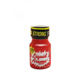 Liquid Aroma Brand Ultra Strong 9ml