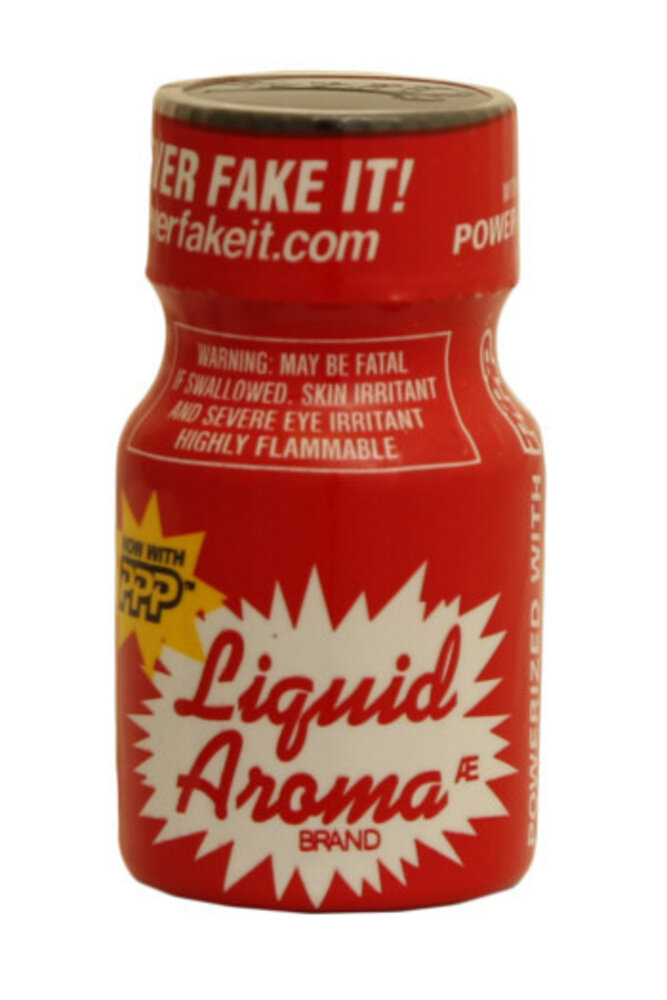Liquid Aroma Brand 9ml (US Formula)