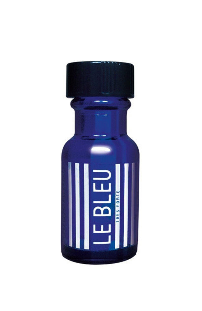 LE BLEU très forte 15ml