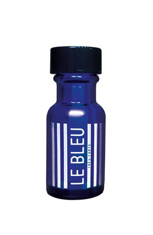LE BLEU très forte 15ml