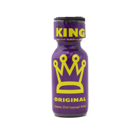 King Aroma 25ml