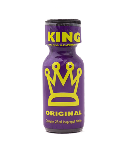 King Aroma 25ml